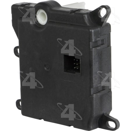 Temperature Blend Door Actuator,37535